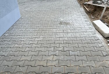 Adresse Friedrichstraße